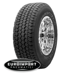 Goodyear WRANGLER ATS 205/80 R16 110/108 S Carico C  TL
